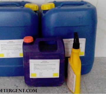 شوینده صنعتی