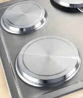 مایع تمیز کننده درپوش اجاق گاز