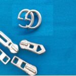 مایع تمیز کننده قطعات زاماک و الومینیم ، دگمه سگک و درپوش گاز