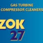 زوک 27 برای شستشوی کمپرسور توربین، شوینده ZOK27 برای تمیز کردن توربین، زوک 27 شوینده موتورجت زوک 27 تمیز کننده کمپرسور توربین خرید زوک 27
ZOK27.GAS TURBINE COMPRESSOR CLEANER