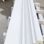 واکس جداکننده ابزار ساختمان. واکس جداکننده دکوراتیو. واکس جداکننده پلی یورتان